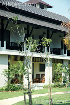Best Western Palm Galleria Resort 4